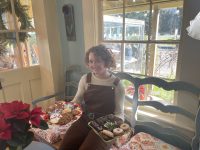 Sophie’s Cellars Wine Bar