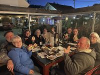 Sophie’s Cellars Wine Bar