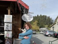 Sophie’s Cellars Wine Bar