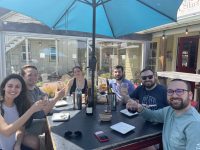 Sophie’s Cellars Wine Bar