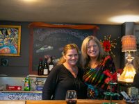 Sophie’s Cellars Wine Bar