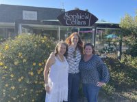 Sophie’s Cellars Wine Bar