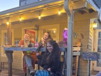 Sophie’s Cellars Wine Bar