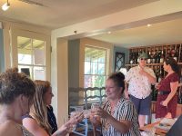 Sophie’s Cellars Wine Bar