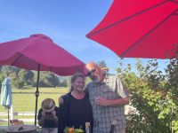 Sophie’s Cellars Wine Bar