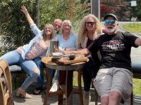 Sophie’s Cellars Wine Bar