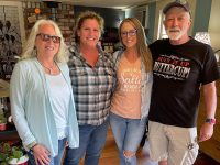 Sophie’s Cellars Wine Bar