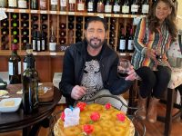 Sophie’s Cellars Wine Bar