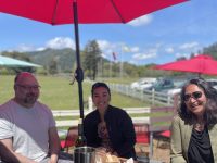 Sophie’s Cellars Wine Bar