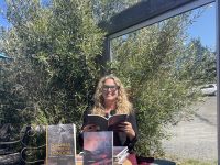 Sophie’s Cellars Wine Bar