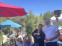 Sophie’s Cellars Wine Bar