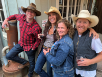 Sophie’s Cellars Wine Bar