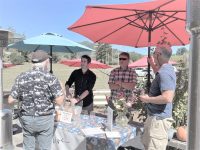 Sophie’s Cellars Wine Bar