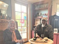 Sophie’s Cellars Wine Bar