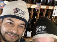 Sophie’s Cellars Wine Bar