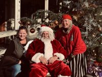 Sophie’s Cellars Wine Bar