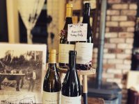 Sophie’s Cellars Wine Bar