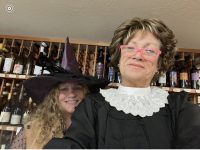 Sophie’s Cellars Wine Bar