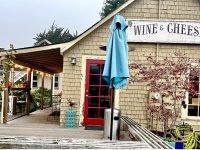 Sophie’s Cellars Wine Bar