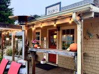 Sophie’s Cellars Wine Bar