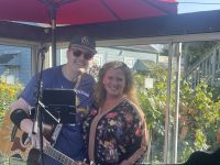 Sophie’s Cellars Wine Bar