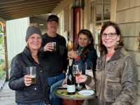 Sophie’s Cellars Wine Bar