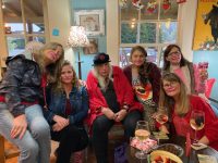 Sophie’s Cellars Wine Bar