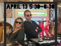 Sophie’s Cellars Wine Bar